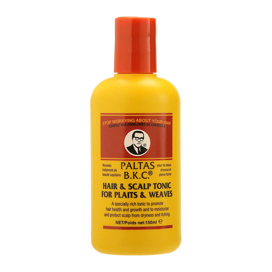 Paltas B.K
