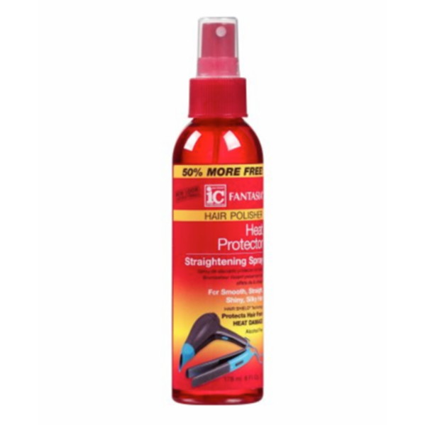 Fantasia IC Fantasia Hair Polisher Heat Protector Straightening