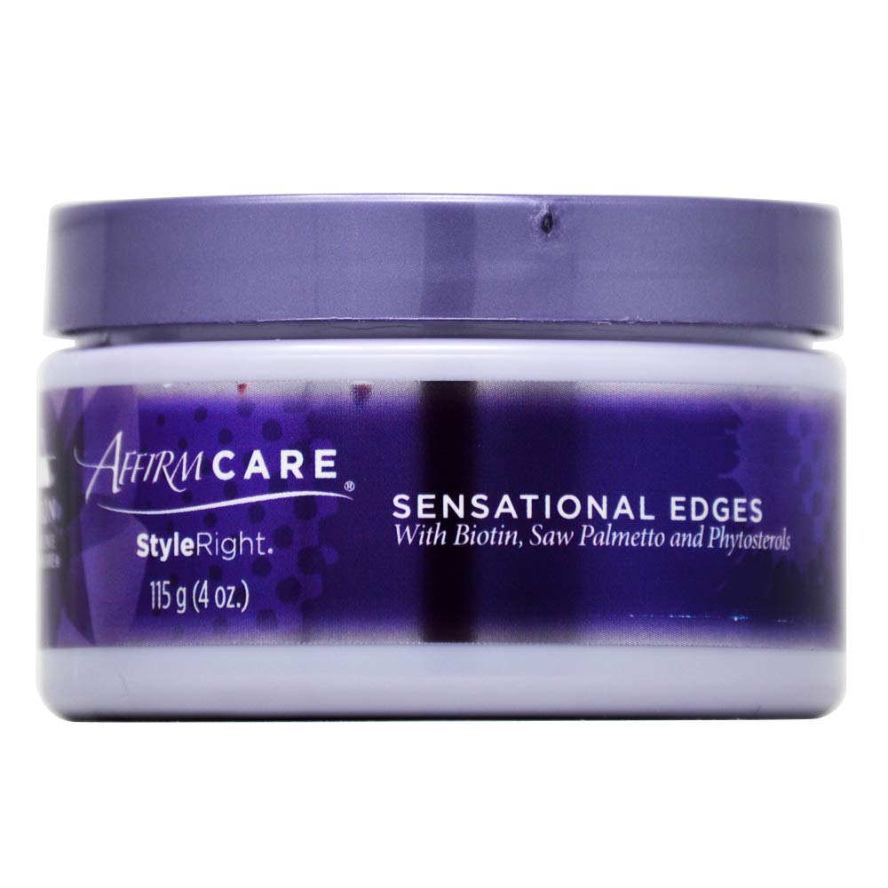 Affirm StyleRight Sensational Edges 115g 1