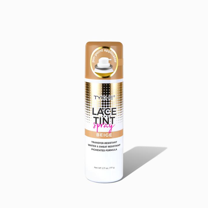Spray teinté pour dentelle Tyche 77 g