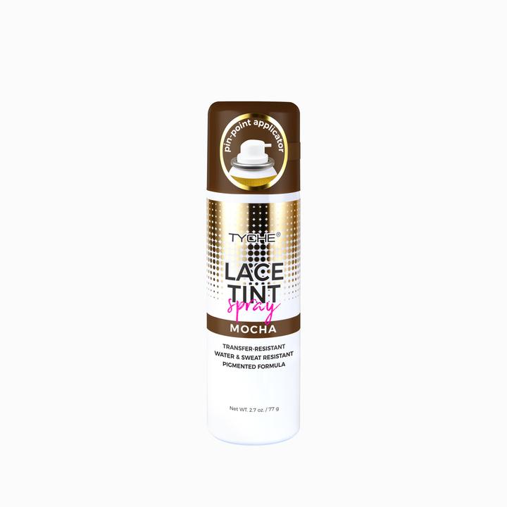 Spray teinté pour dentelle Tyche 77 g