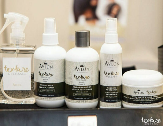 A Complete Guide on Avlon texture Release