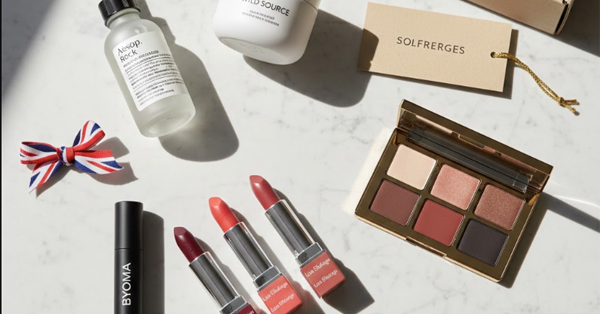 The UK's Best-Kept Beauty Secrets: Finding Hidden Gems and Online Cosmetic Stores for Your Skincare and Makeup Haul