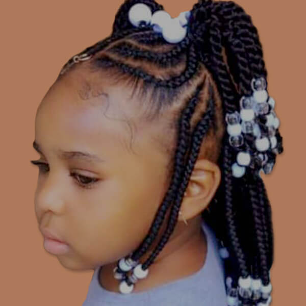 HAIR ACCESSORIES