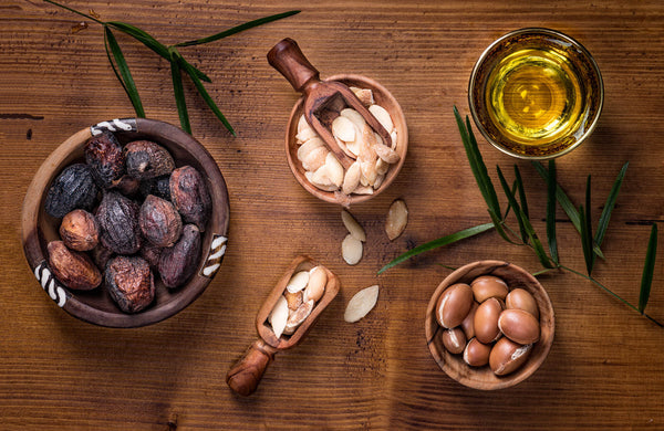 Argan Oil Products