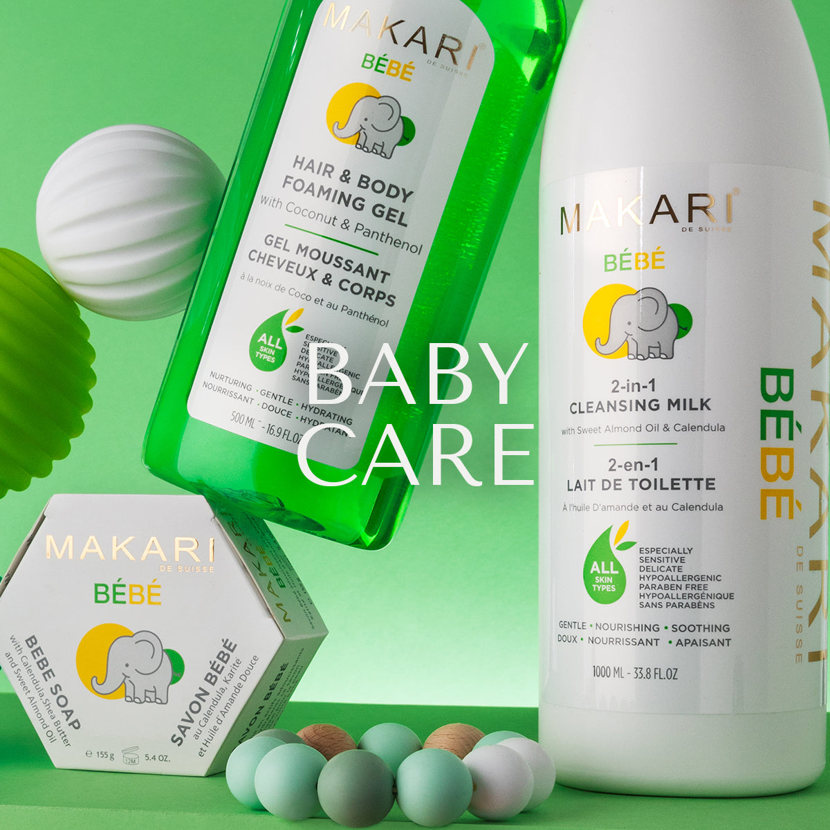 Baby Care