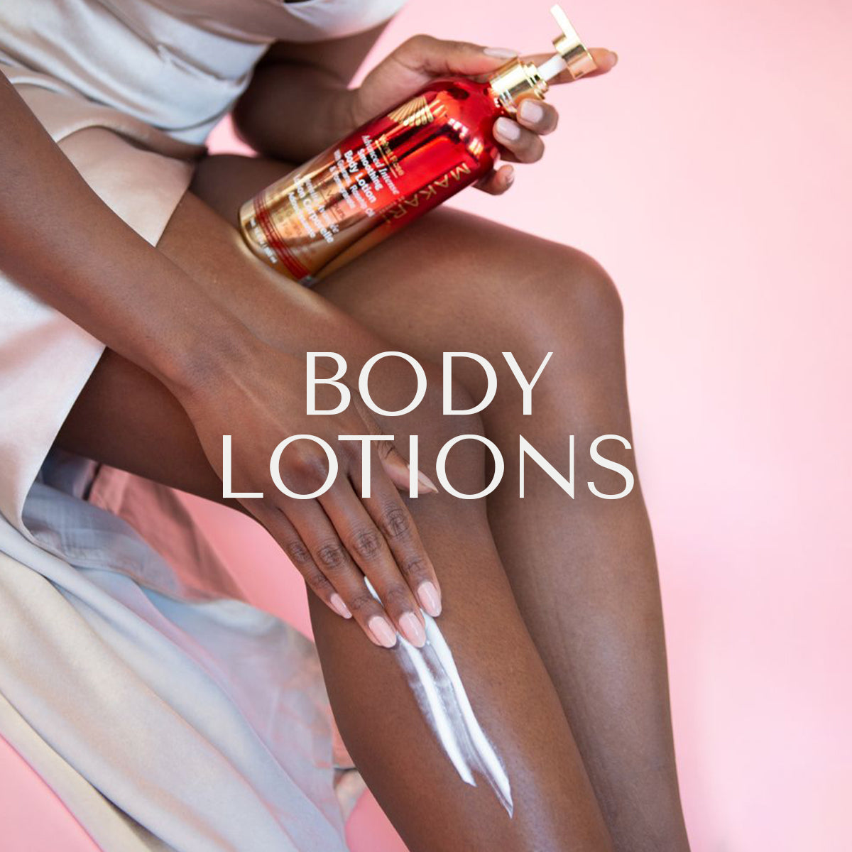 Body Lotions