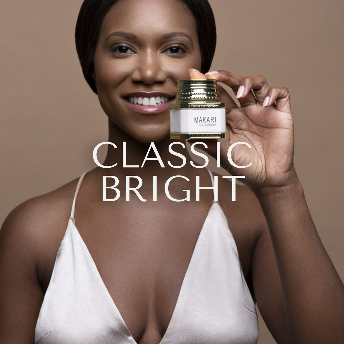 Classic Bright