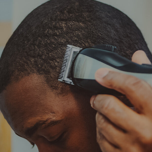 HAIR CLIPPERS & TRIMMERS