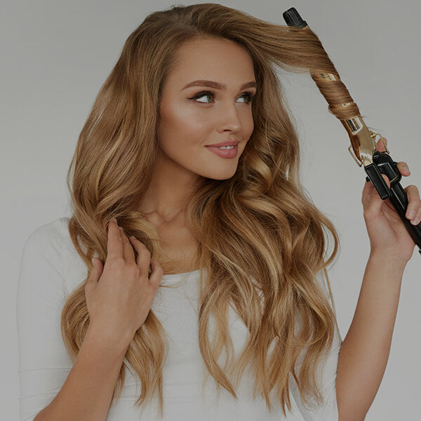 HAIR CURLERS
