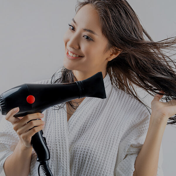 HAIR DRYERS