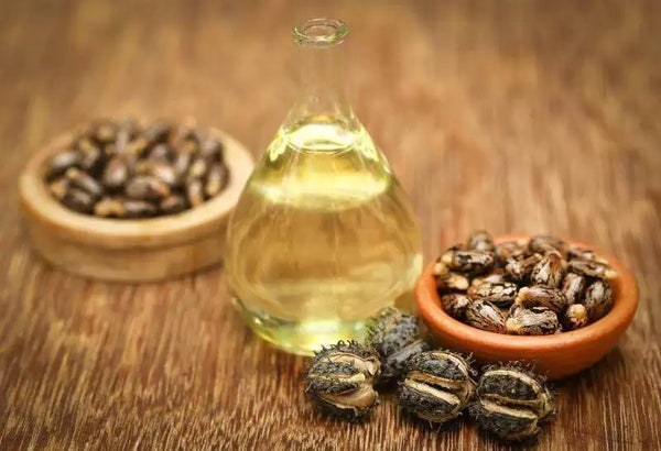 Jamaican Black Caster oil Products