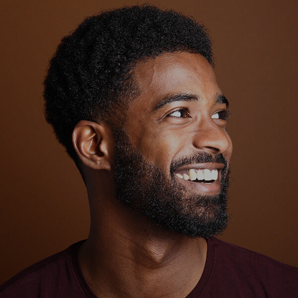 MEN'S HAIRCARE