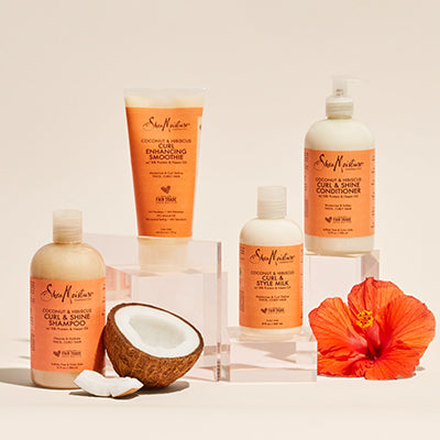 Shea Moisture