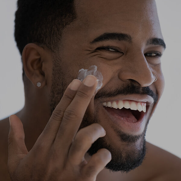 MEN'S SKINCARE