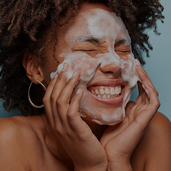 CLEANSERS