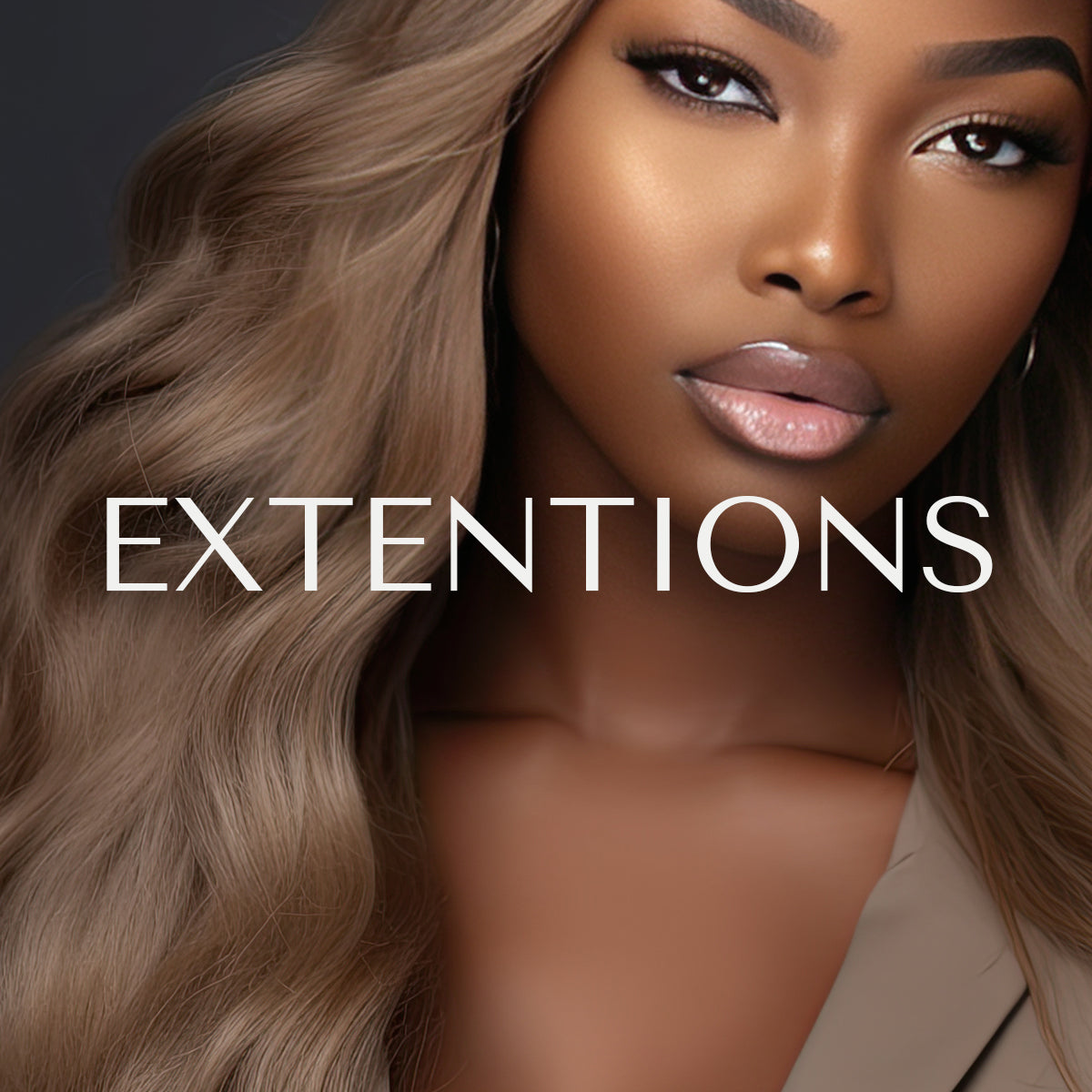 HAIR EXTENSIONS