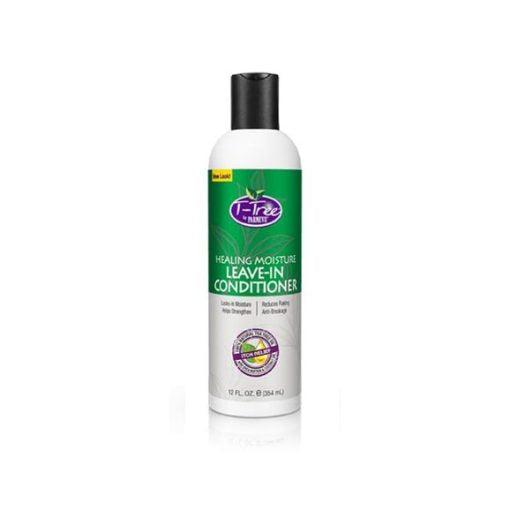 I-Tree Healing Moisture Leave-In Conditioner 354ml