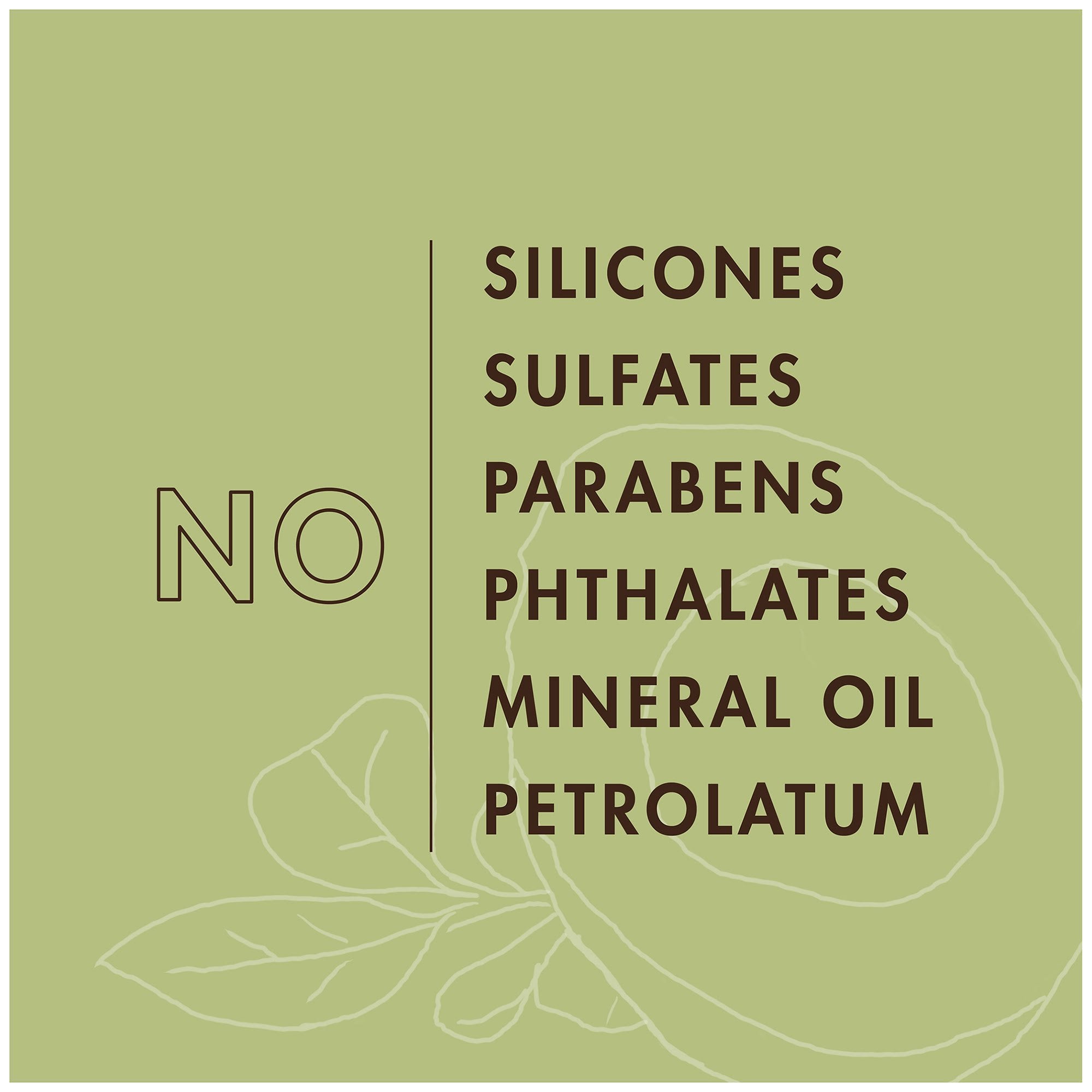 Shea Moisture Moringa & Avocado Power Greens Conditioner 13 oz