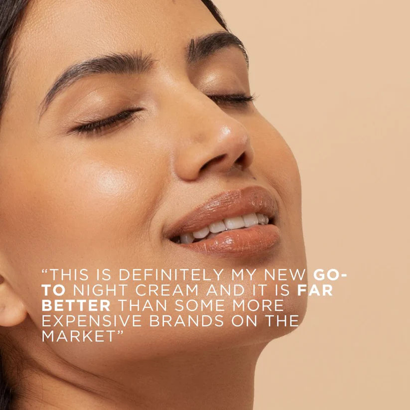 Fade Out Advanced Brightening Night Cream