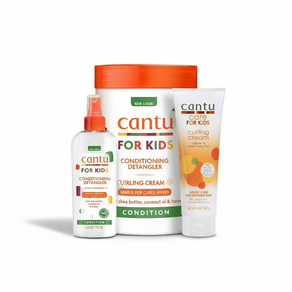 Caring for Kids Bundle