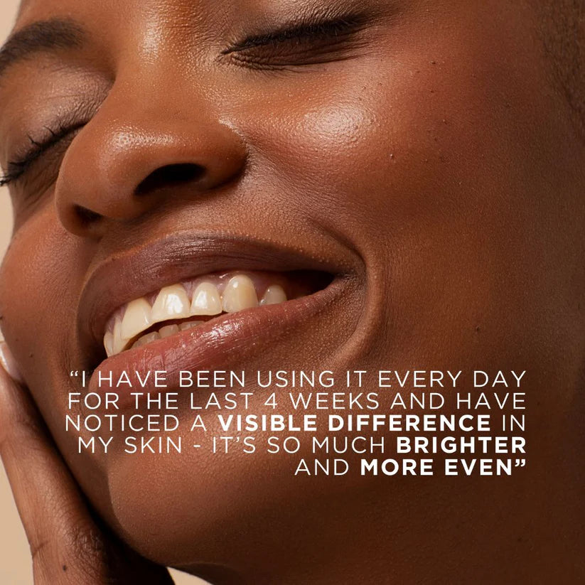 Fade Out Advanced Brightening Day Cream SPF 20