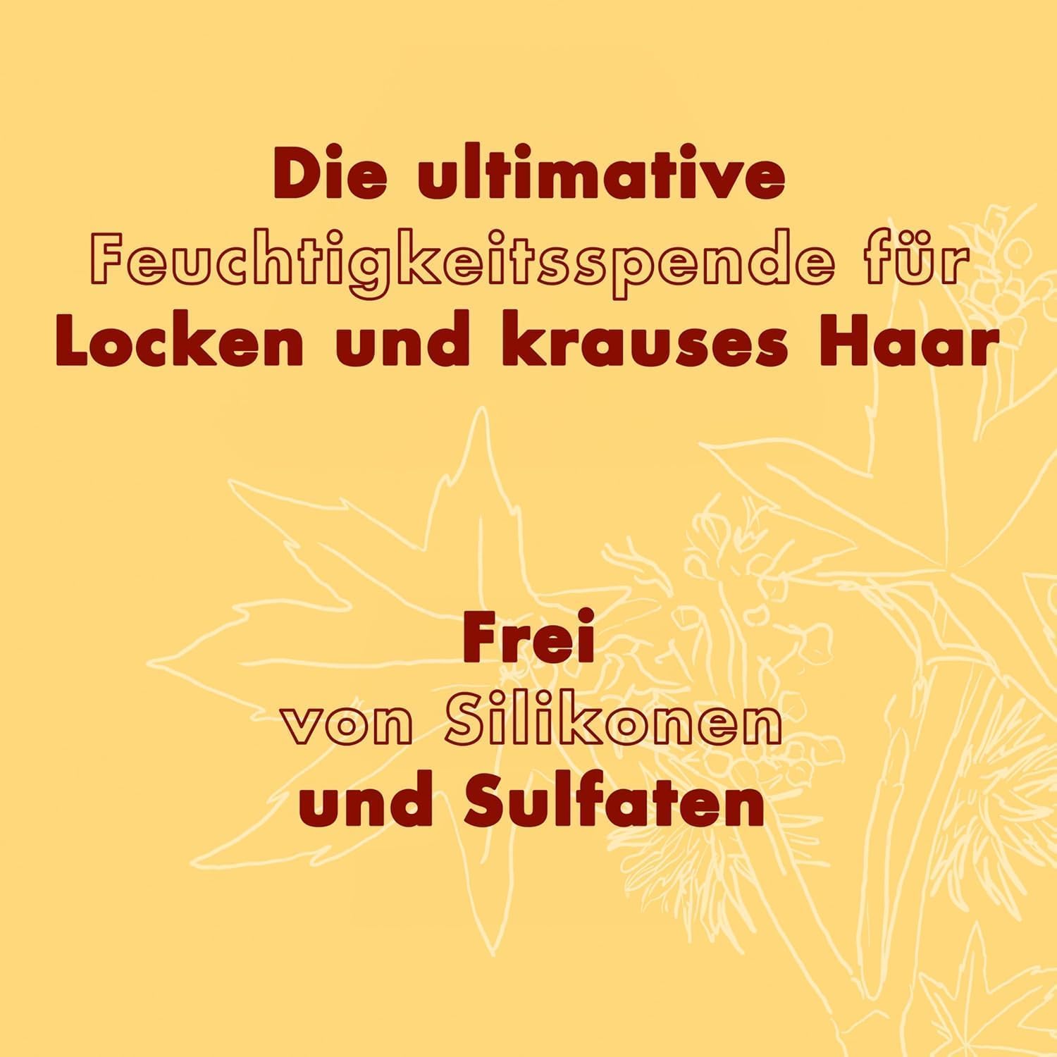 Shea Moisture Jamaican Black Castor Oil Strengthen & Restore Shampoo 13 oz