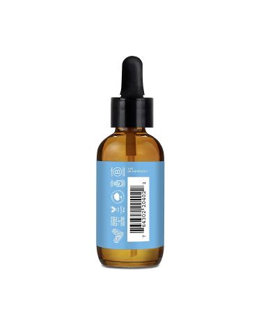 Shea Moisture 100% Pure Argan Oil 1.6 oz