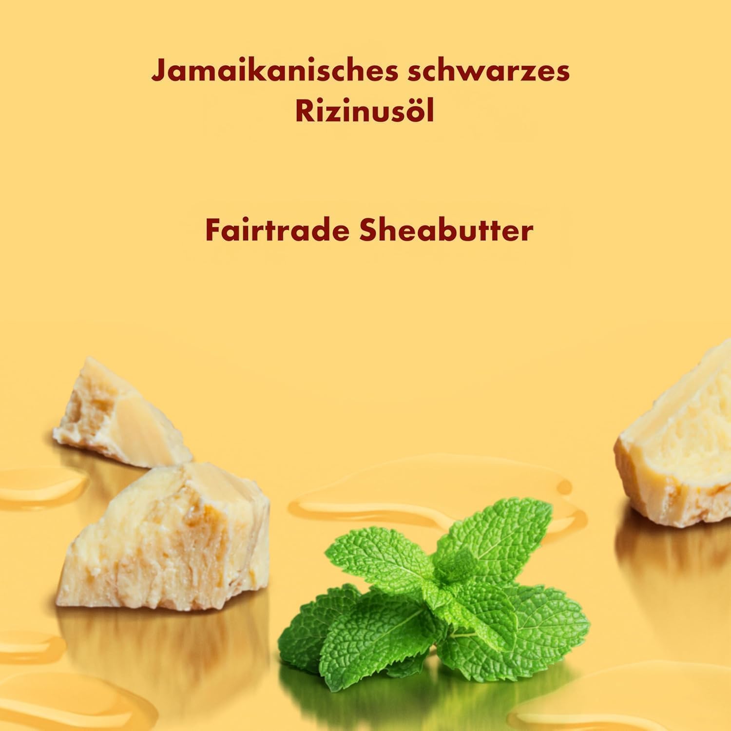 Shea Moisture Jamaican Black Castor Oil Strengthen & Restore Shampoo 13 oz