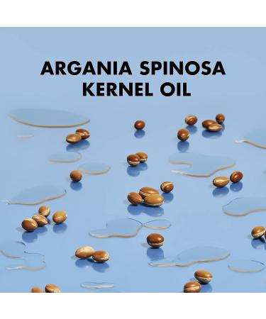 Shea Moisture 100% Pure Argan Oil 1.6 oz