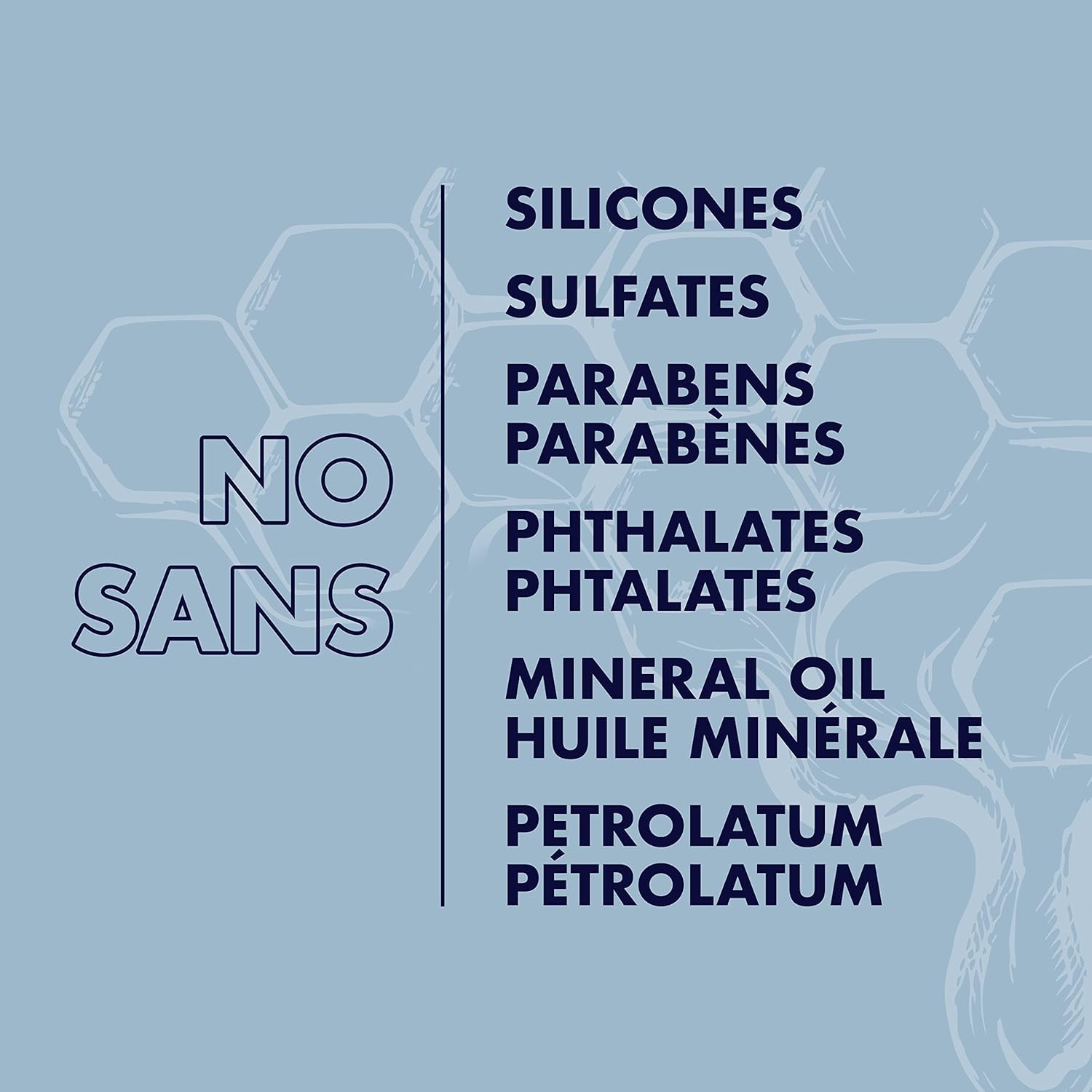 Shea Moisture Manuka Honey & Yogurt Hydrate + Repair Protein Power Treatment 8 oz