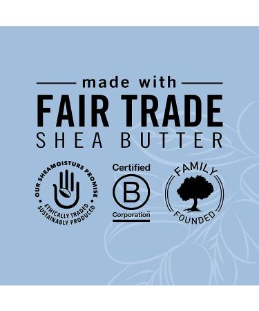 Shea Moisture 100% Pure Argan Oil 1.6 oz