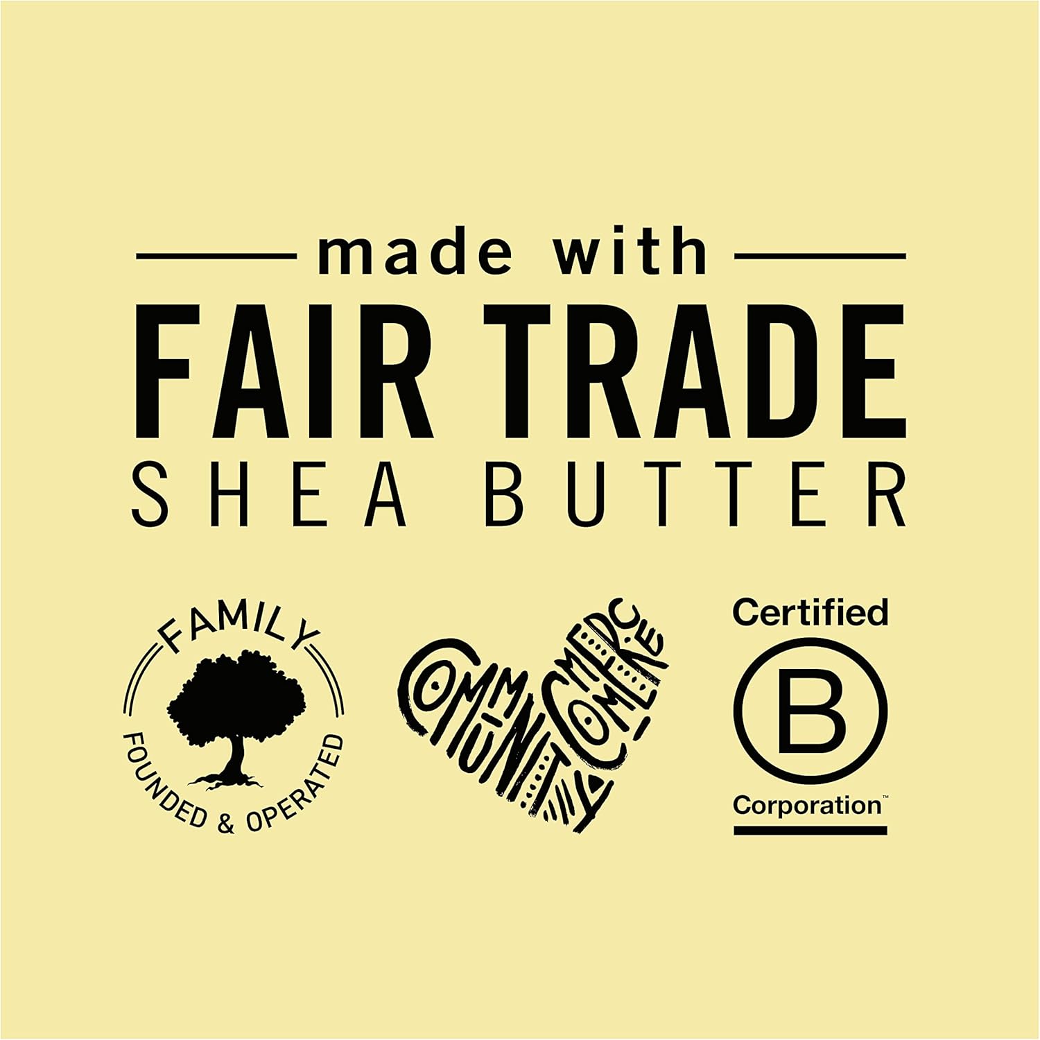 Shea Moisture Jamaican Black Castor Oil Strengthen & Restore Styling Lotion 8 oz