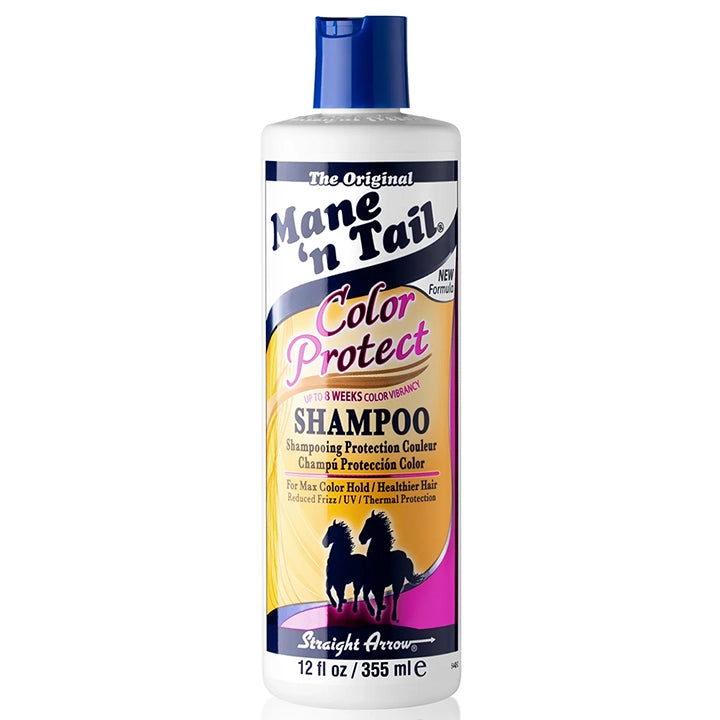 Mane 'n Tail Color Protect Shampoo 12 oz