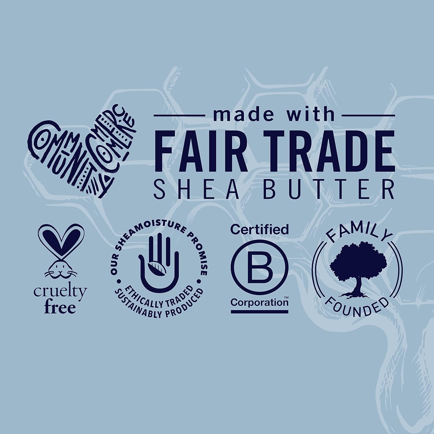 Shea Moisture Manuka Honey & Yogurt Hydrate + Repair Protein Power Treatment 8 oz