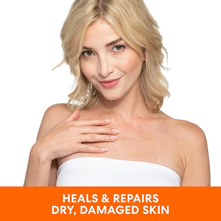 Crème concentrée à la vitamine E naturelle de Palmer's 60 g