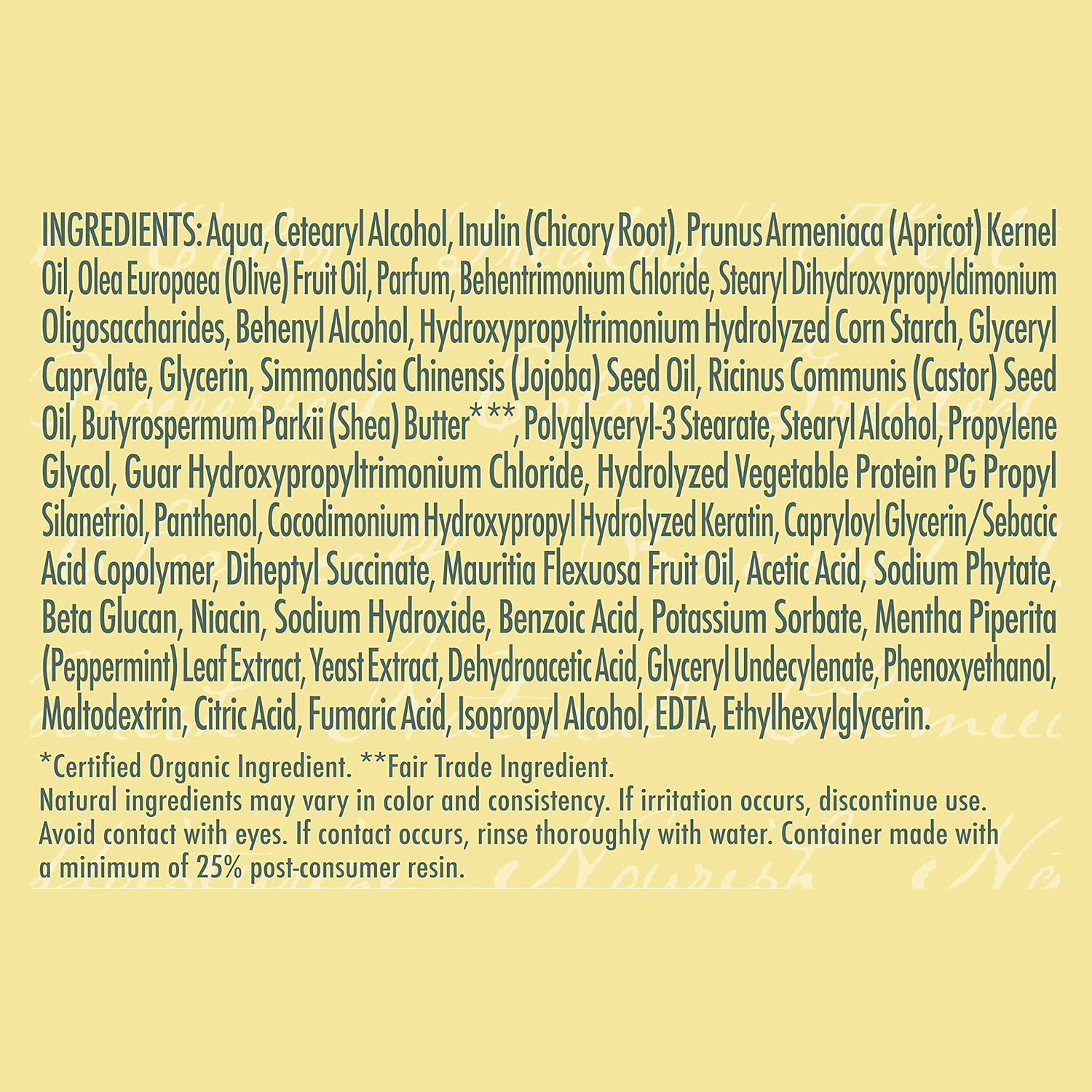 Shea Moisture Jamaican Black Castor Oil Strengthen & Restore Styling Lotion 8 oz