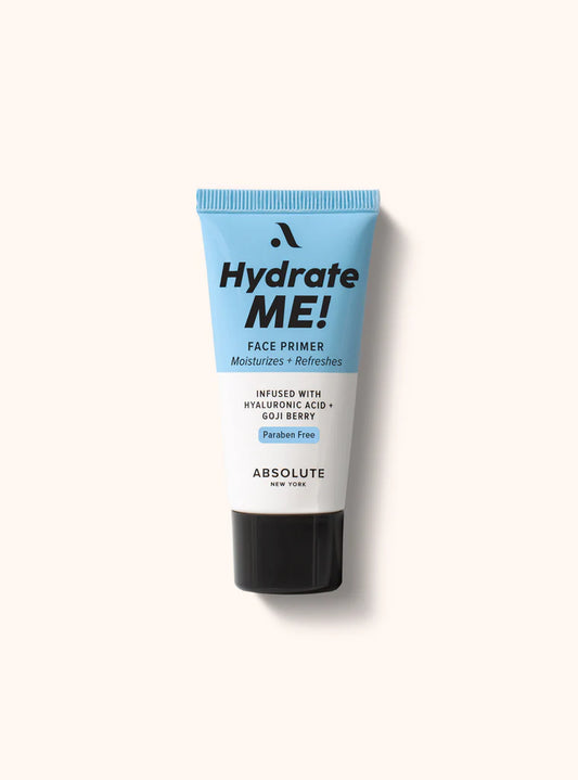 Absolute New York - Hydrate ME! Face Primer - 30ml