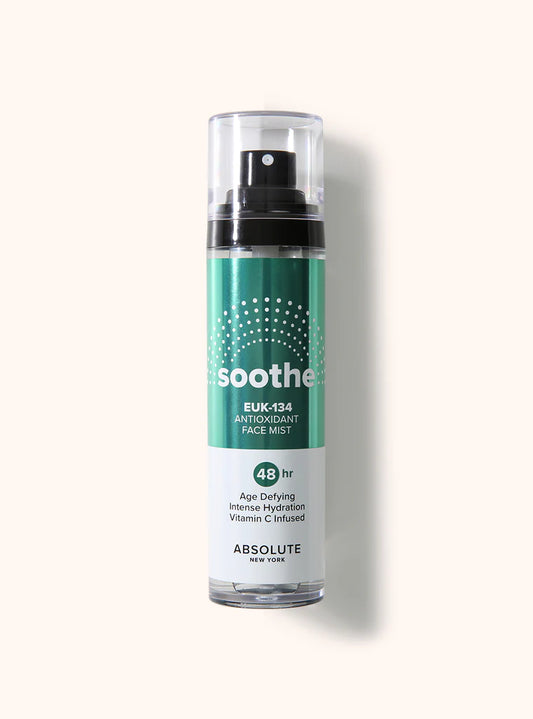 Absolute New York - Soothing Antioxidant Face Mist