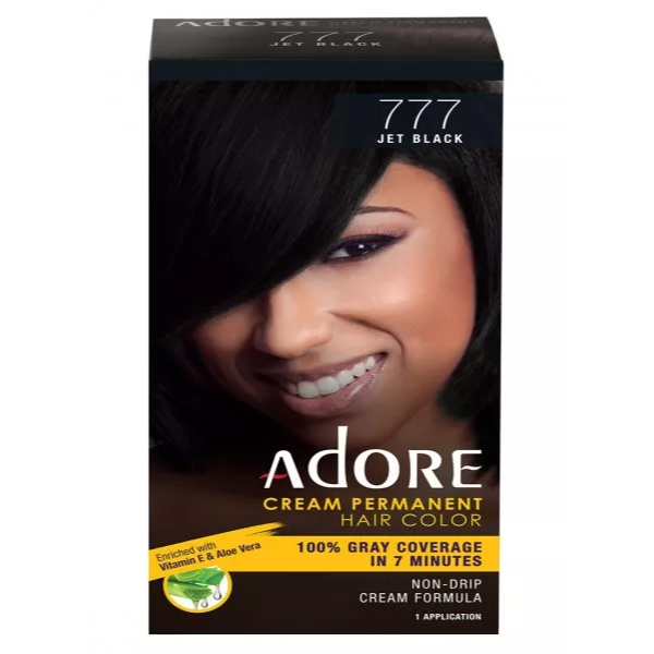 Adore Permanent Hair Color
