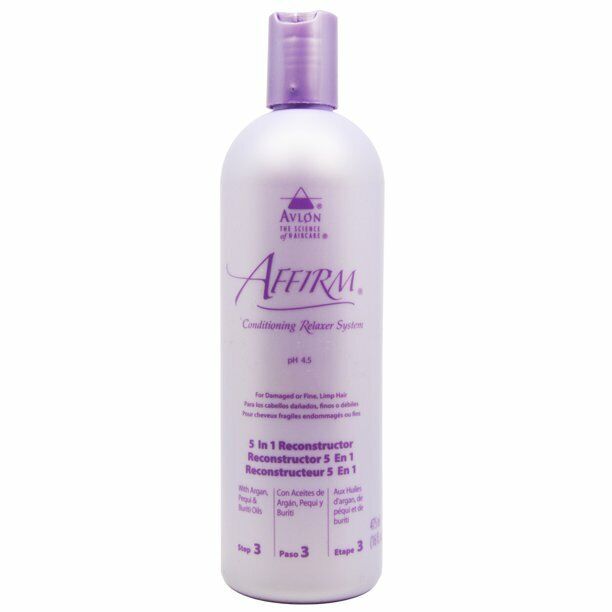 Affirm 5 in 1 Reconstructor - 475 ml