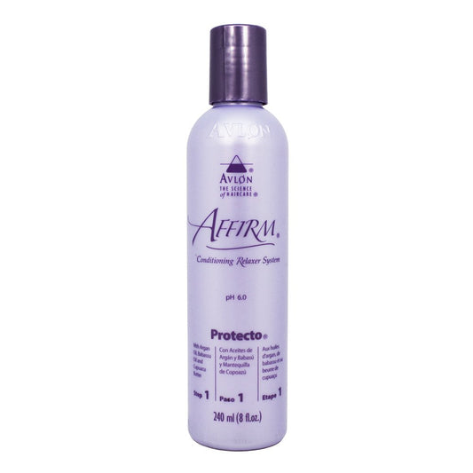 Affirm Protecto Pre-Relaxer Conditioner - 240ml