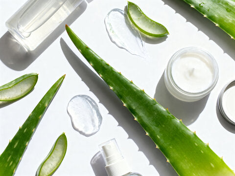 Aloe vera