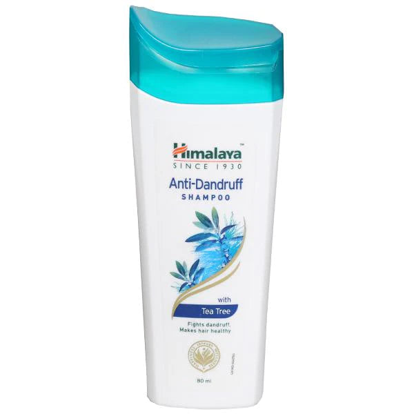 Himalaya Herbals - Anti-Dandruff Gentle Clean Shampoo - 200 ml