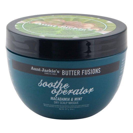 Aunt Jackie's - Butter Fusions Soothe Operator