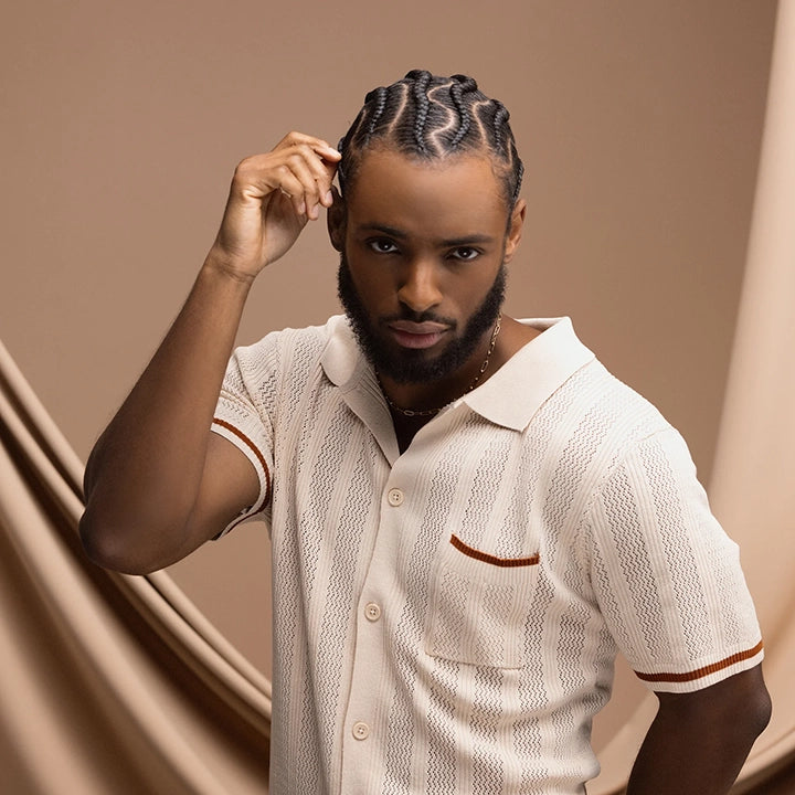 Aunt Jackie's Dry Clean! No Rinse Scalp Refresh 6oz - gently cleanses while