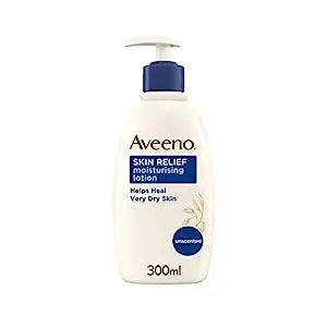 Aveeno - Skin Relief Moisturising Lotion - 300ml