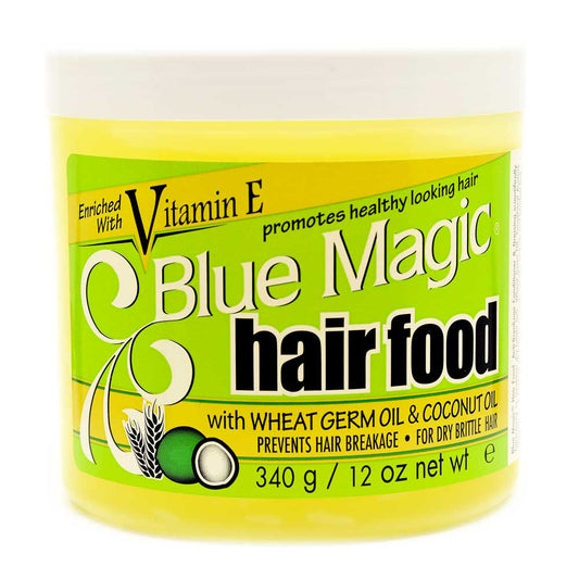Blue Magic Hair Food 340 g
