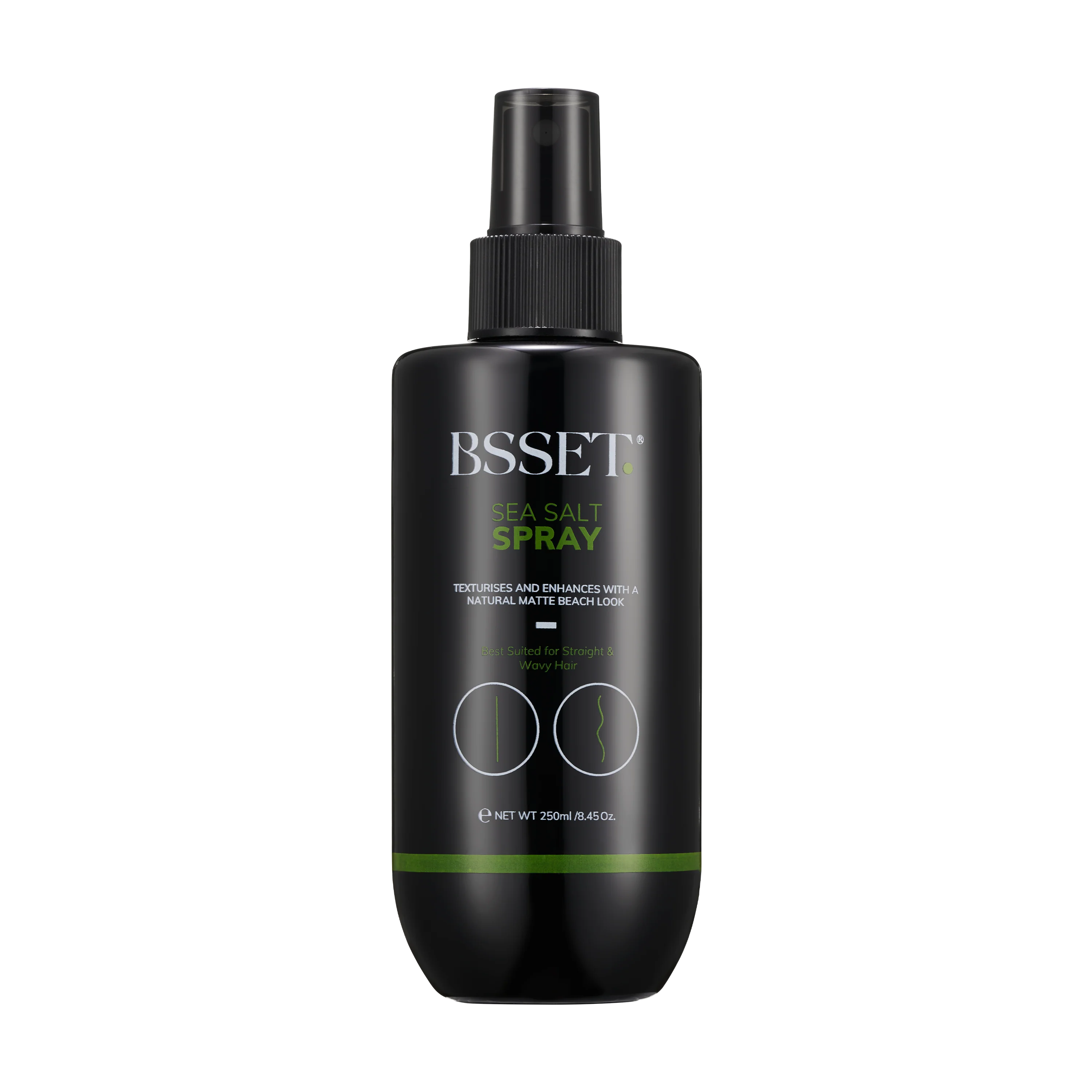 BSSET Sea Salt Spray 250ml