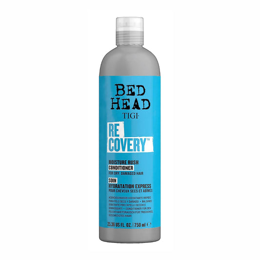 Bed Head - Recovery Shampoo & Condtioner - 750ml